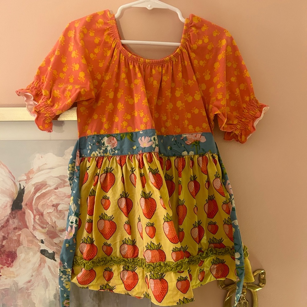 Matilda Jane Top